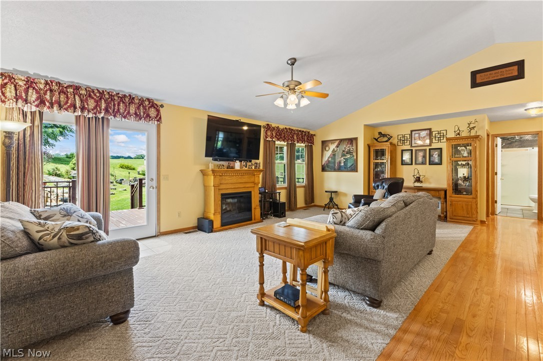 3050 Bronze Road NW Carrollton OH 44615