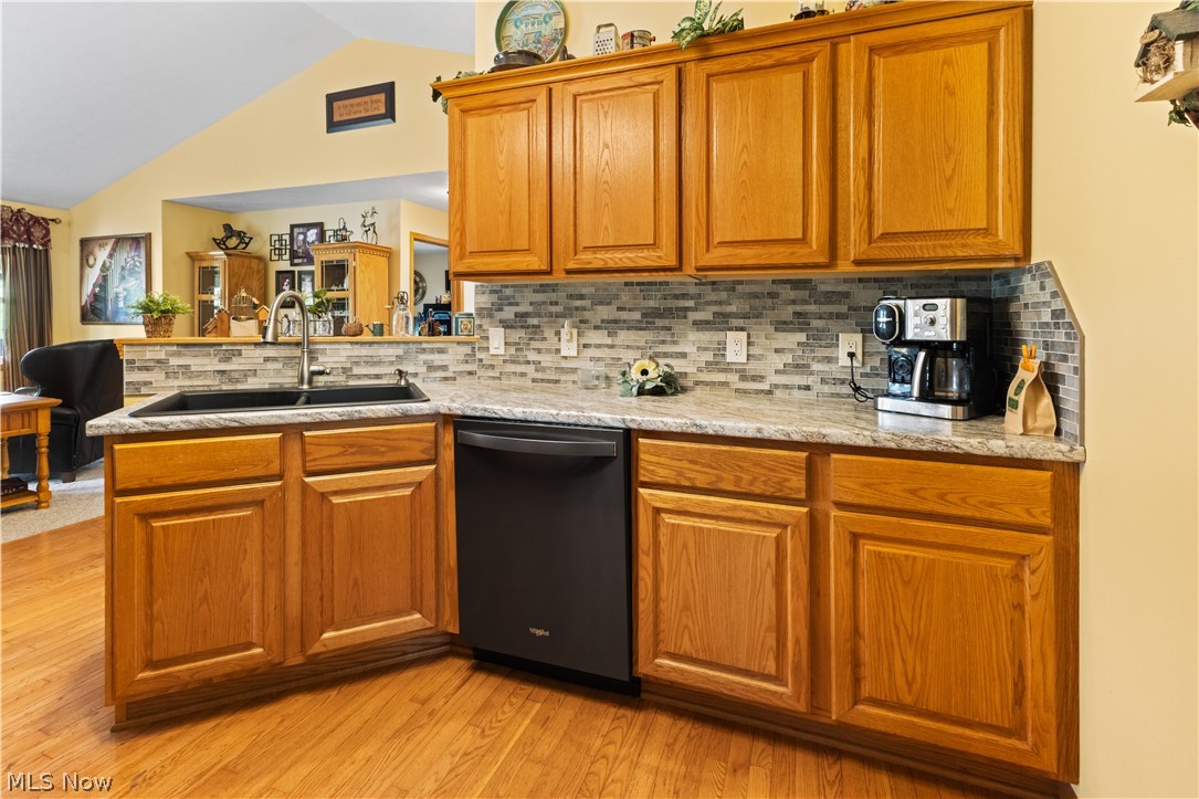 3050 Bronze Road NW Carrollton OH 44615