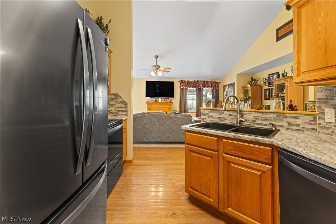 3050 Bronze Road NW Carrollton OH 44615