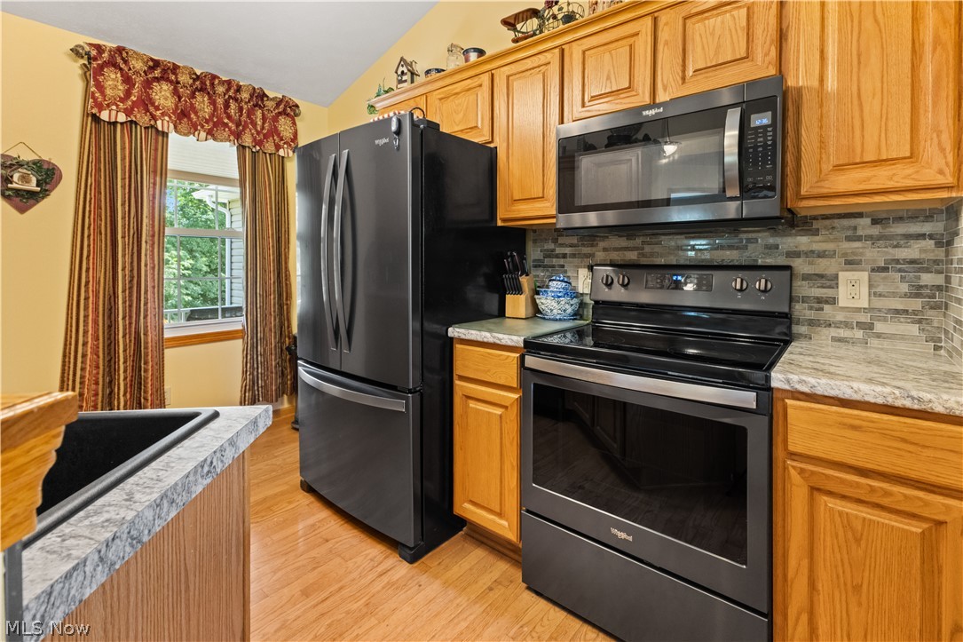 3050 Bronze Road NW Carrollton OH 44615