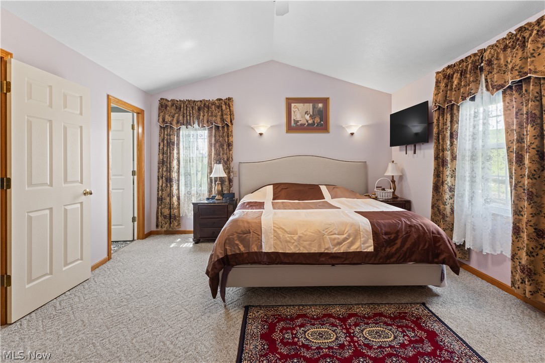 3050 Bronze Road NW Carrollton OH 44615