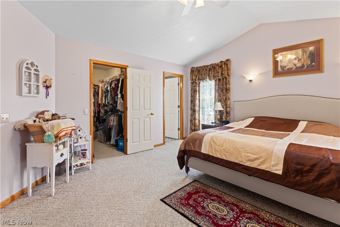 3050 Bronze Road NW Carrollton OH 44615