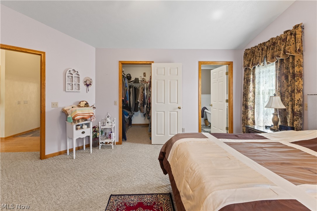 3050 Bronze Road NW Carrollton OH 44615