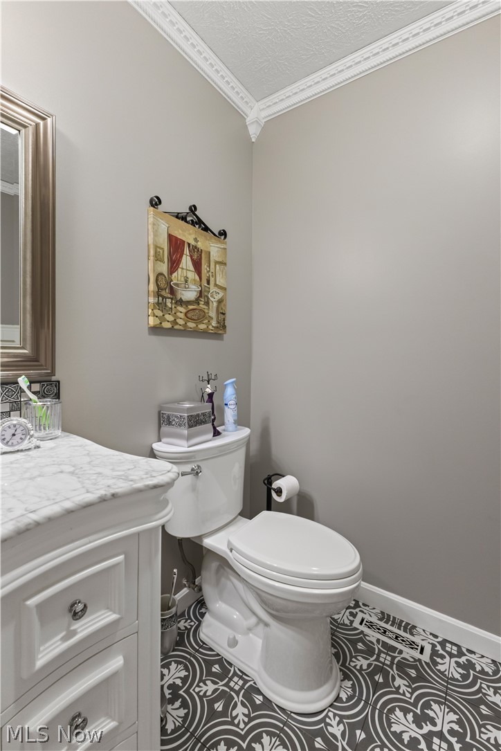 3050 Bronze Road NW Carrollton OH 44615