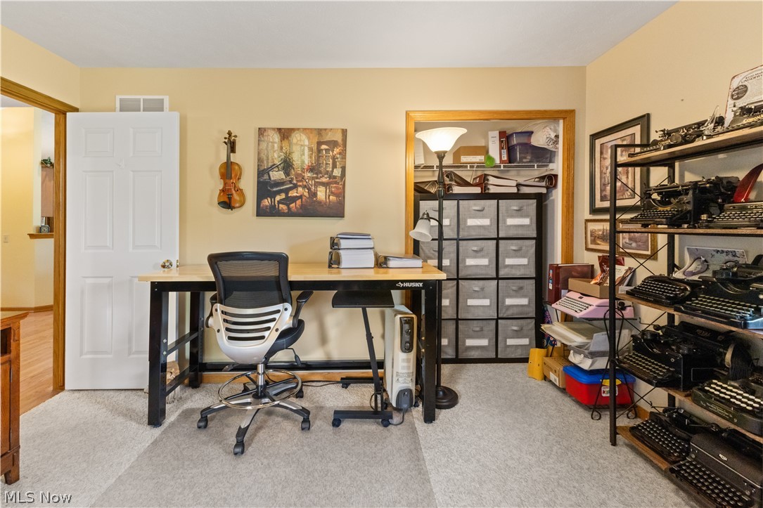 3050 Bronze Road NW Carrollton OH 44615