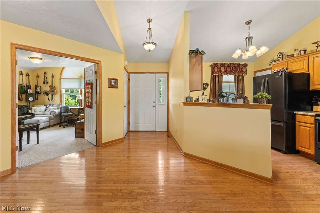3050 Bronze Road NW Carrollton OH 44615