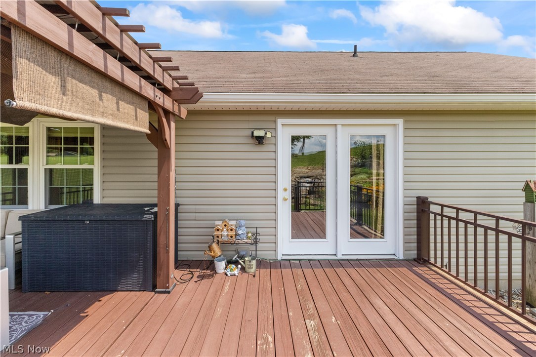 3050 Bronze Road NW Carrollton OH 44615