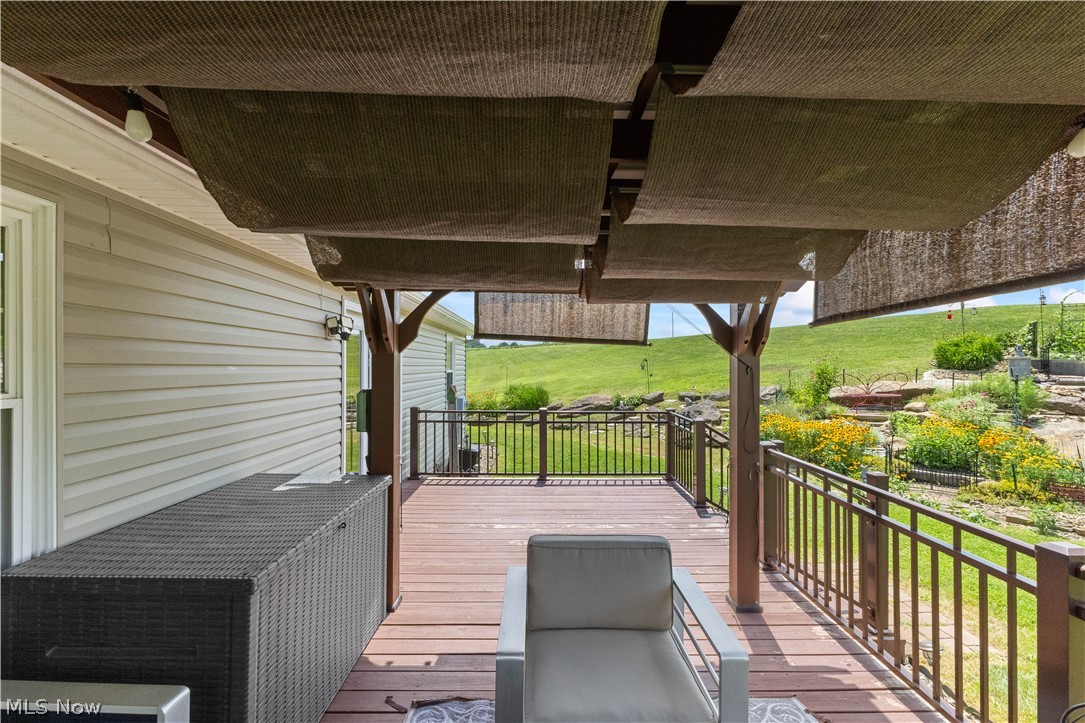 3050 Bronze Road NW Carrollton OH 44615