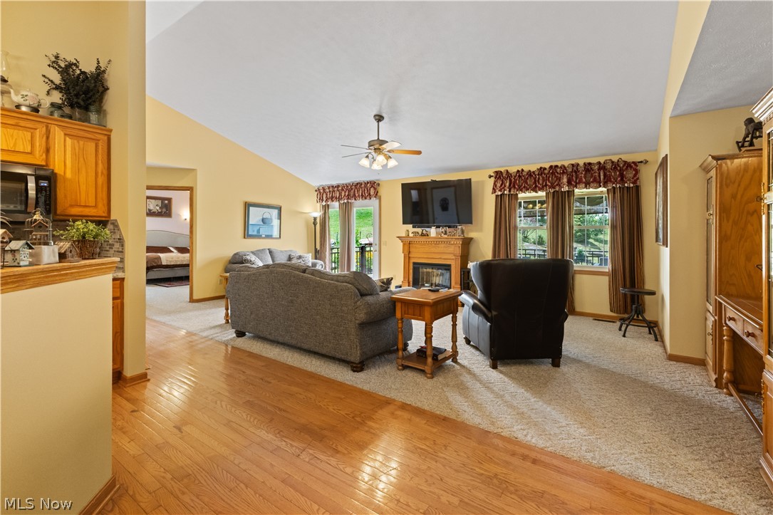 3050 Bronze Road NW Carrollton OH 44615
