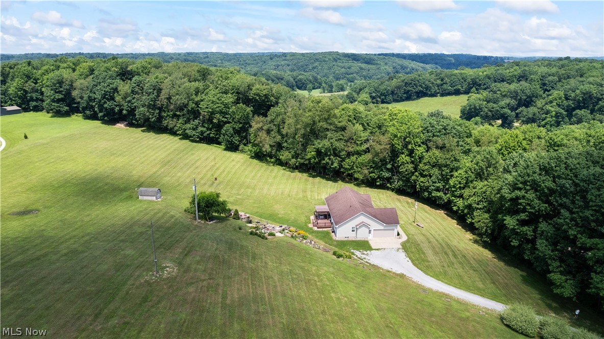 3050 Bronze Road NW Carrollton OH 44615