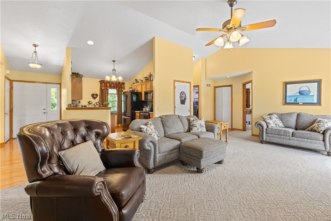 3050 Bronze Road NW Carrollton OH 44615