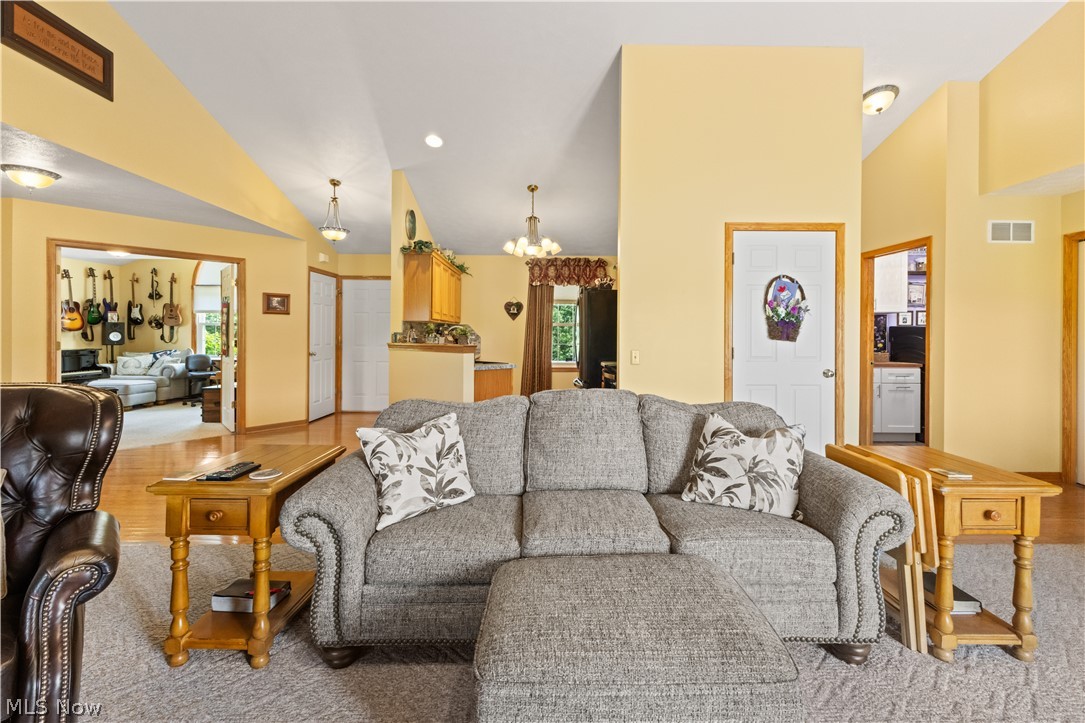 3050 Bronze Road NW Carrollton OH 44615