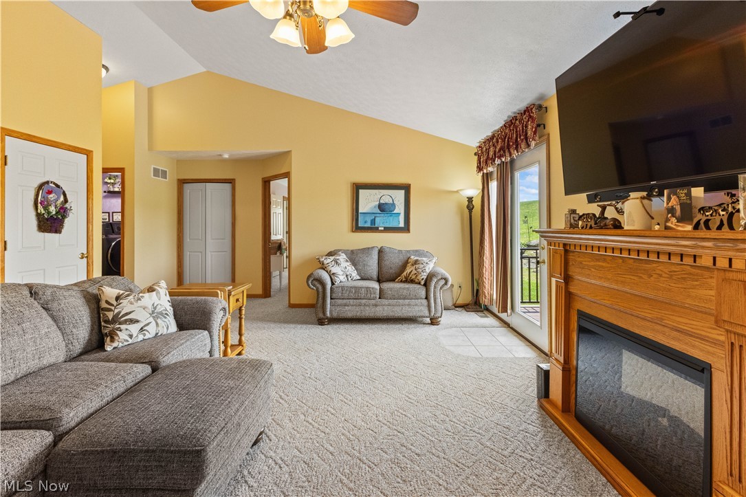 3050 Bronze Road NW Carrollton OH 44615