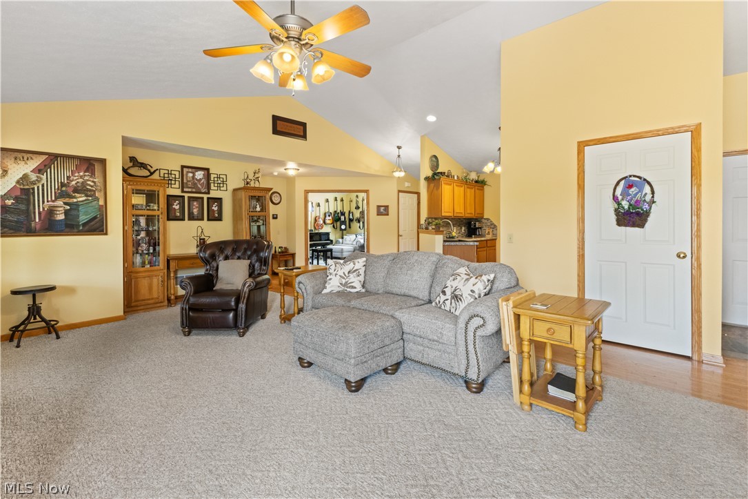 3050 Bronze Road NW Carrollton OH 44615