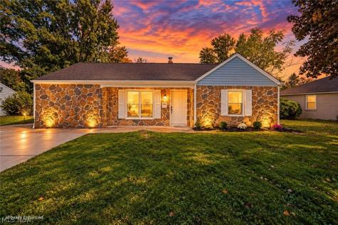 1085 Stevens Boulevard Eastlake OH 44095