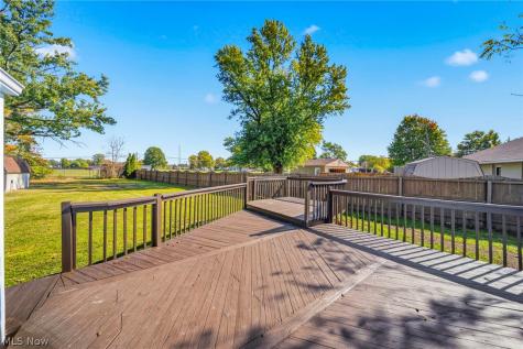 1085 Stevens Boulevard Eastlake OH 44095