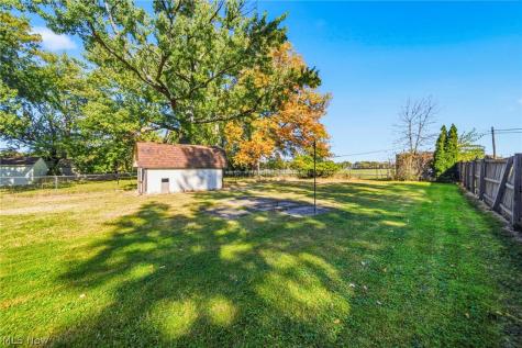 1085 Stevens Boulevard Eastlake OH 44095