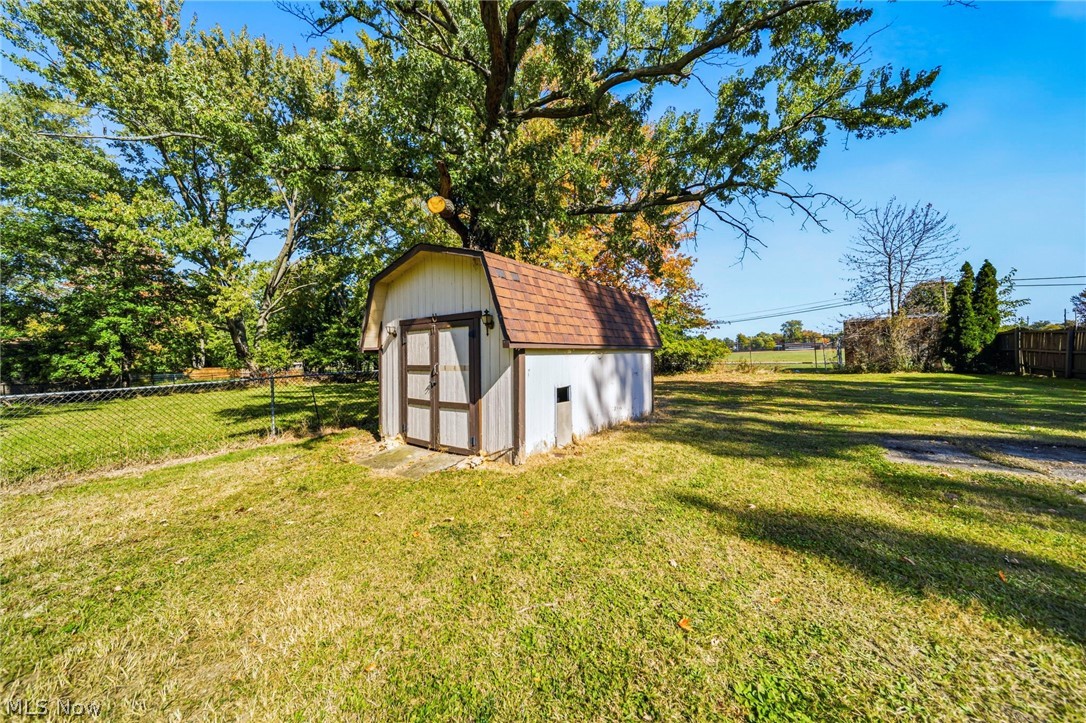 1085 Stevens Boulevard Eastlake OH 44095