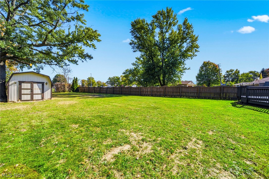 1085 Stevens Boulevard Eastlake OH 44095