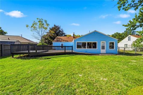 1085 Stevens Boulevard Eastlake OH 44095
