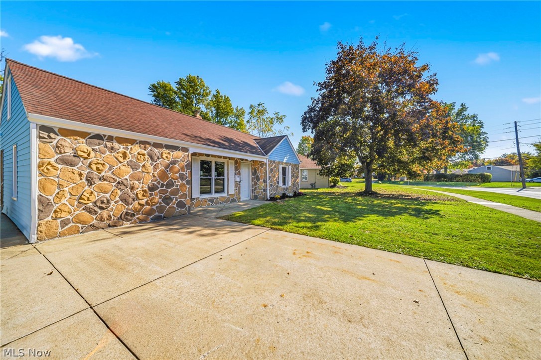 1085 Stevens Boulevard Eastlake OH 44095