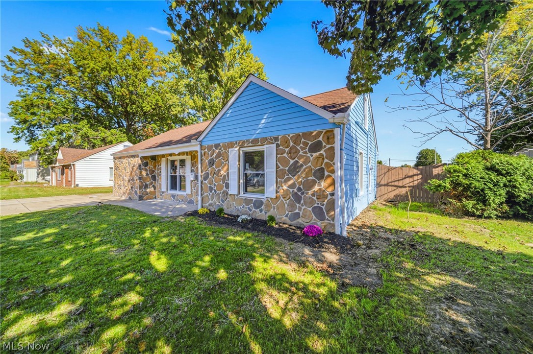 1085 Stevens Boulevard Eastlake OH 44095