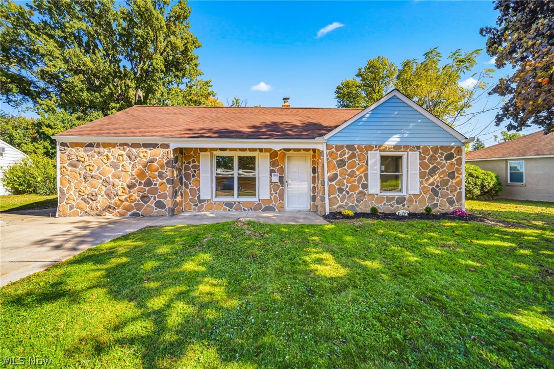 1085 Stevens Boulevard Eastlake OH 44095