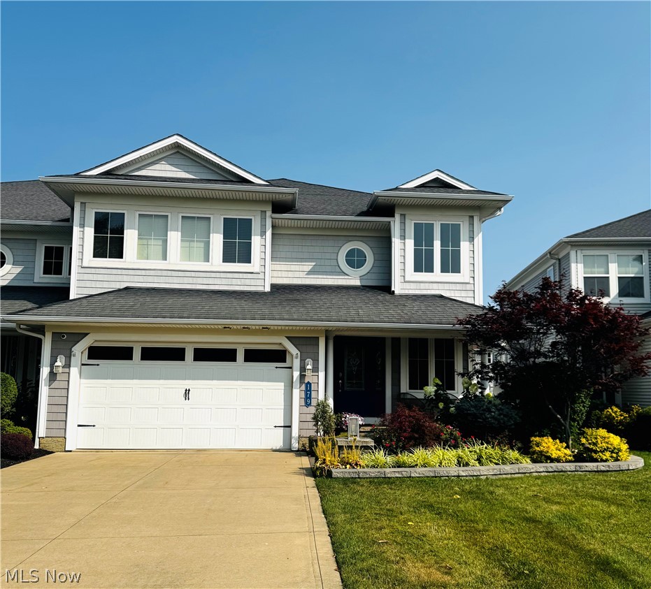 179 Seaborn Drive Willowick OH 44095