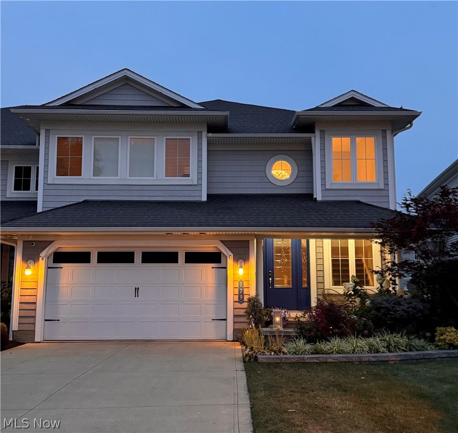 179 Seaborn Drive Willowick OH 44095