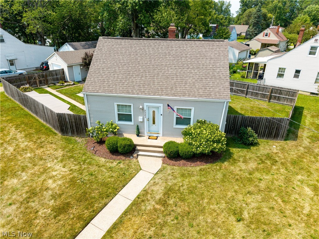2583 E 38th Street Lorain OH 44055
