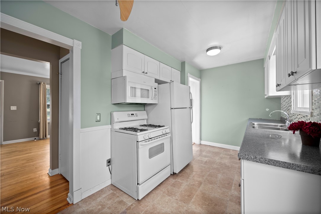 2583 E 38th Street Lorain OH 44055