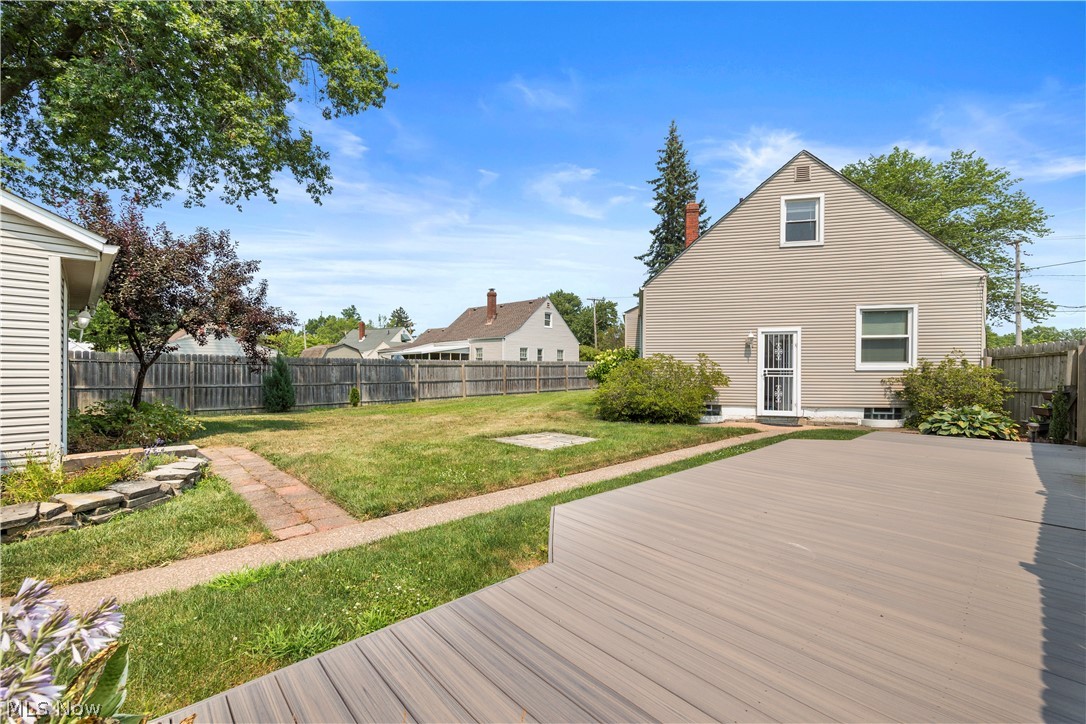 2583 E 38th Street Lorain OH 44055