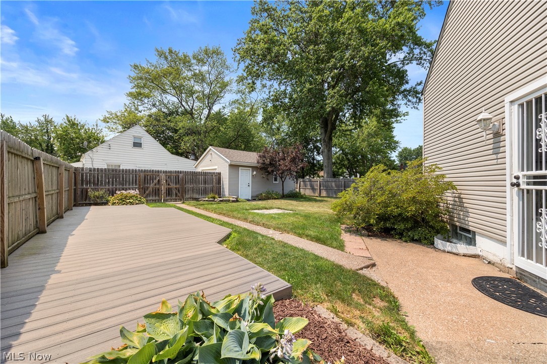 2583 E 38th Street Lorain OH 44055