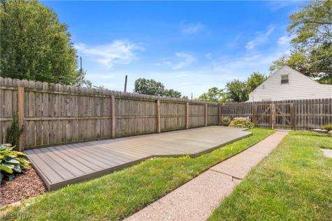 2583 E 38th Street Lorain OH 44055