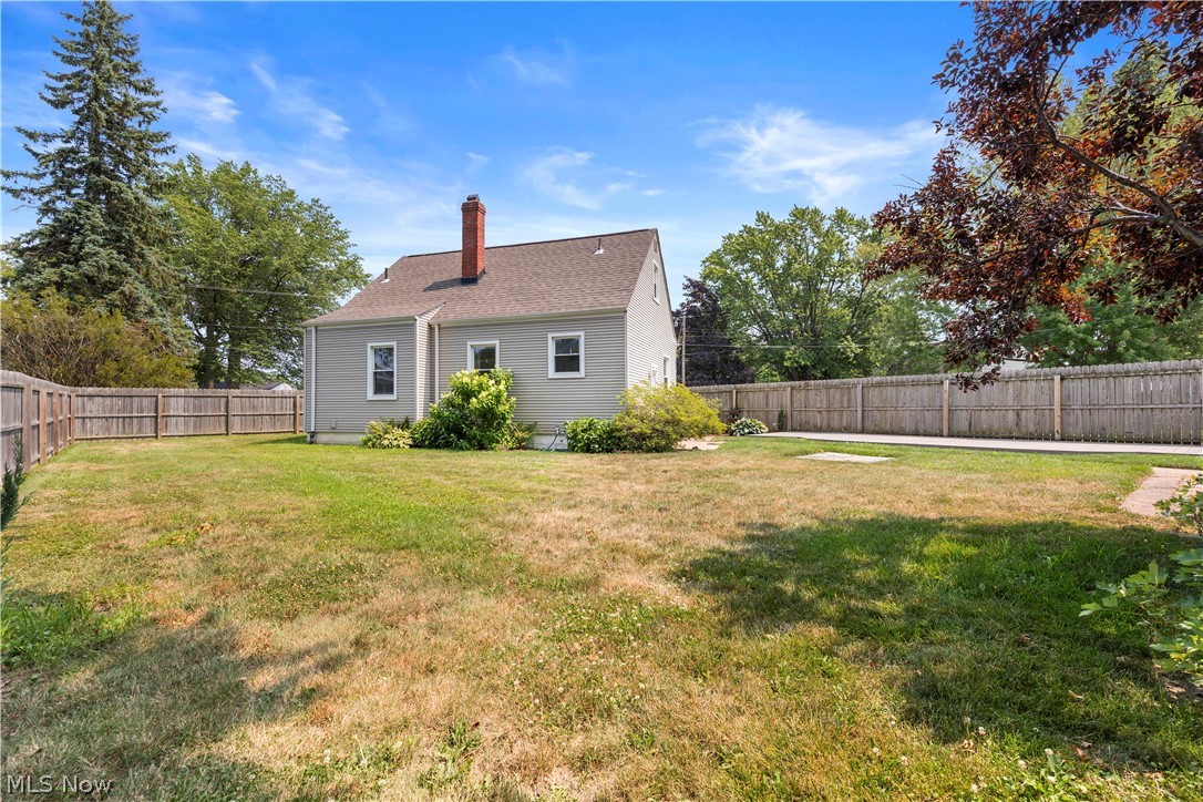 2583 E 38th Street Lorain OH 44055