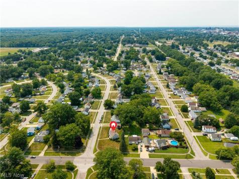2583 E 38th Street Lorain OH 44055