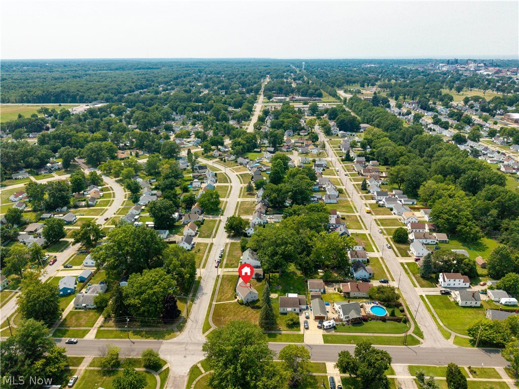 2583 E 38th Street Lorain OH 44055