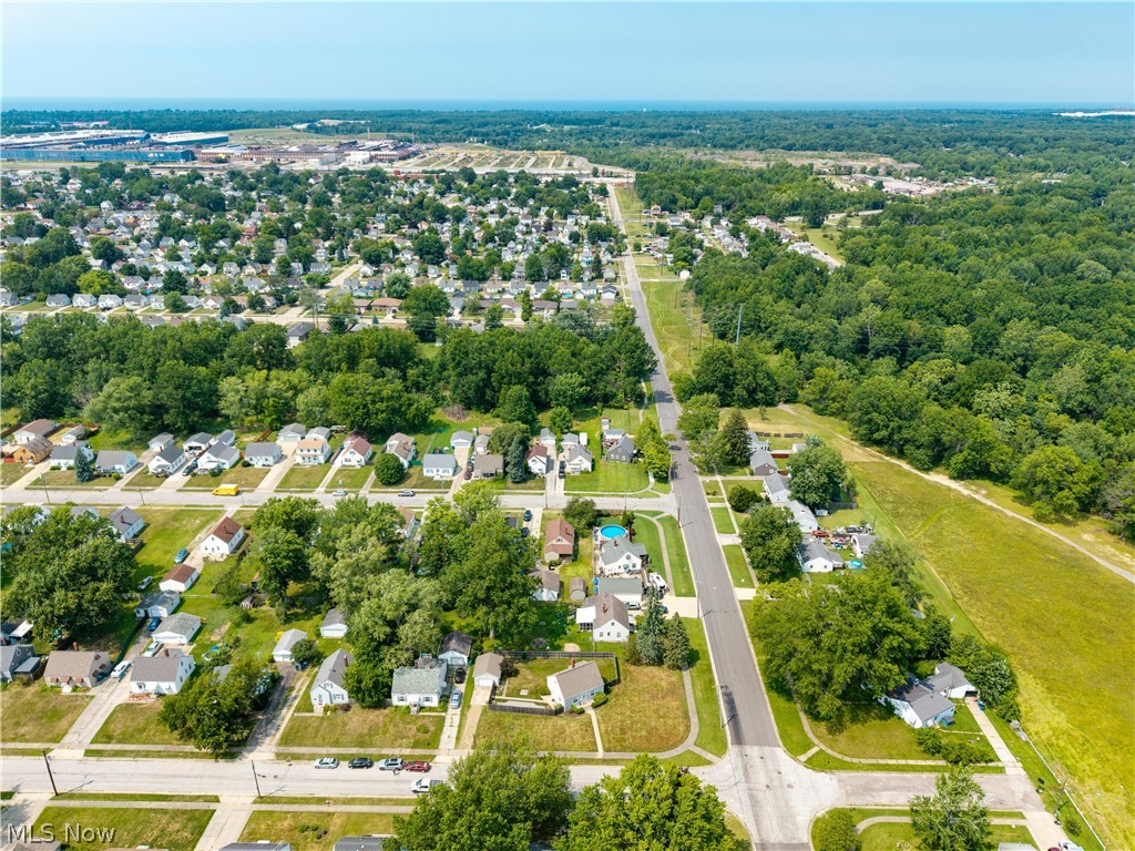 2583 E 38th Street Lorain OH 44055