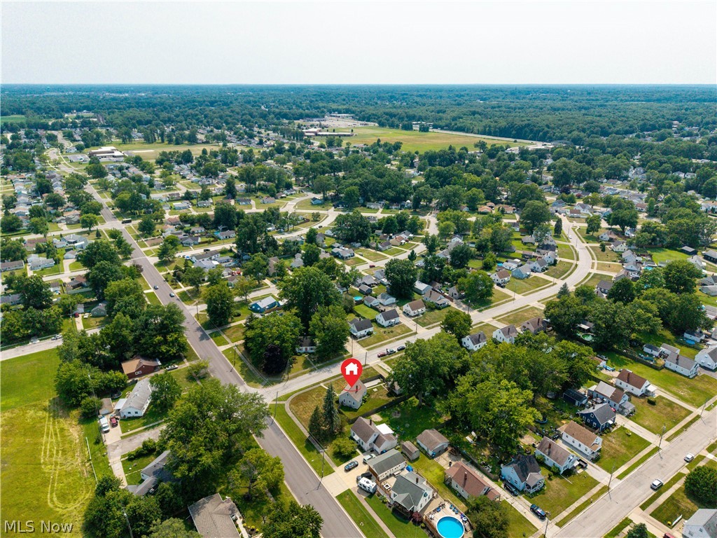 2583 E 38th Street Lorain OH 44055