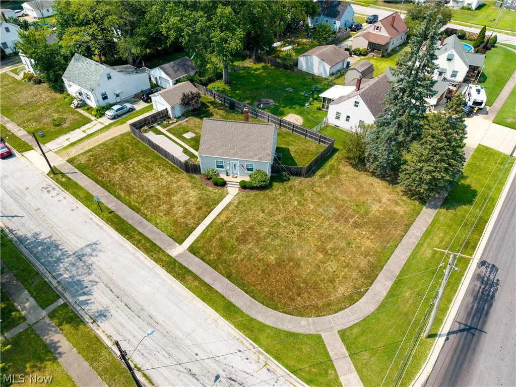 2583 E 38th Street Lorain OH 44055