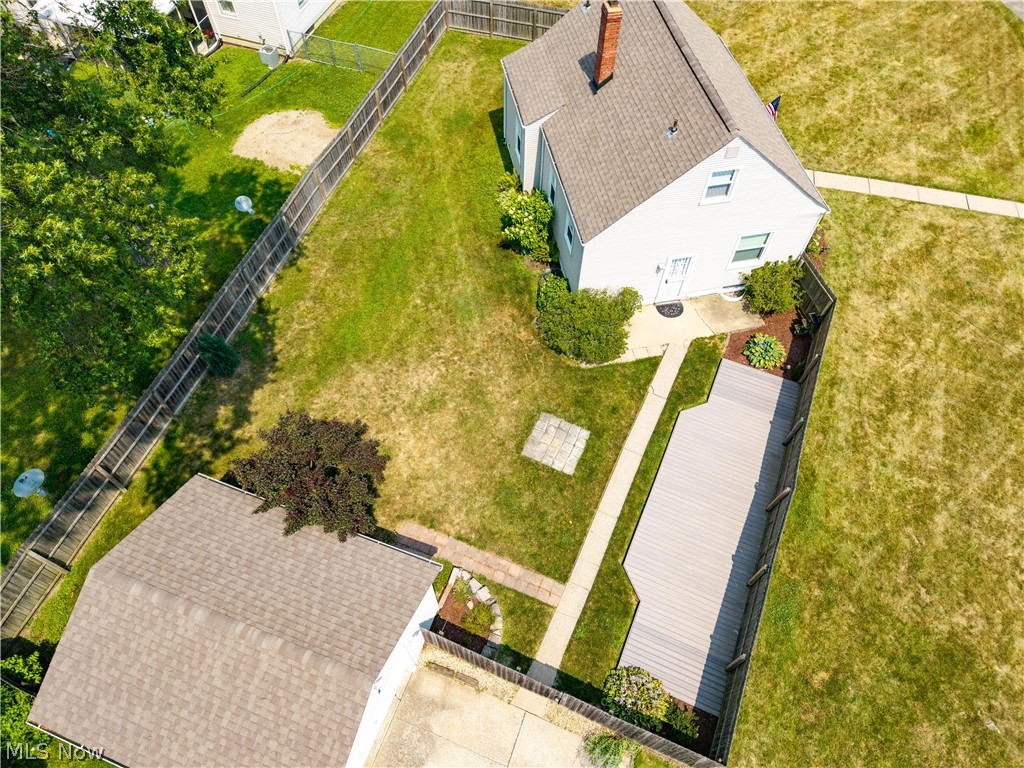 2583 E 38th Street Lorain OH 44055