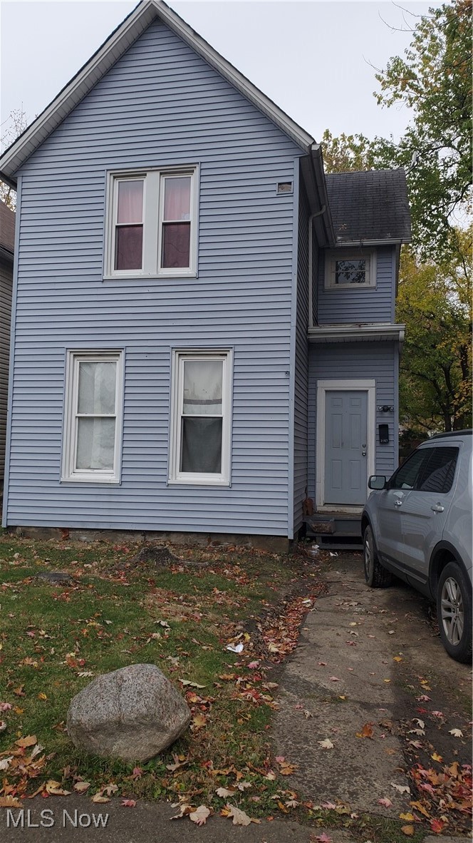 2167 W 96th Street Cleveland OH 44102