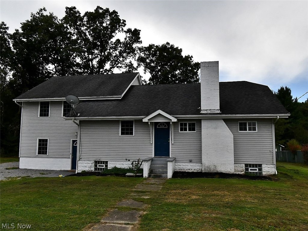 2254 Milton Boulevard Newton Falls OH 44444