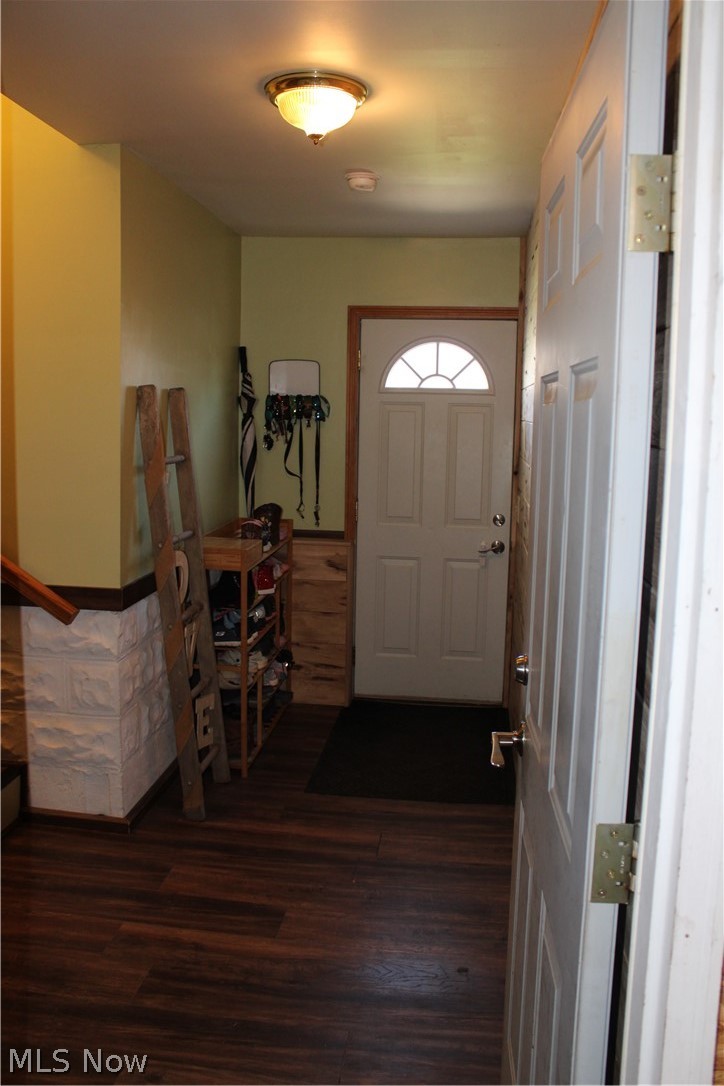 2254 Milton Boulevard Newton Falls OH 44444
