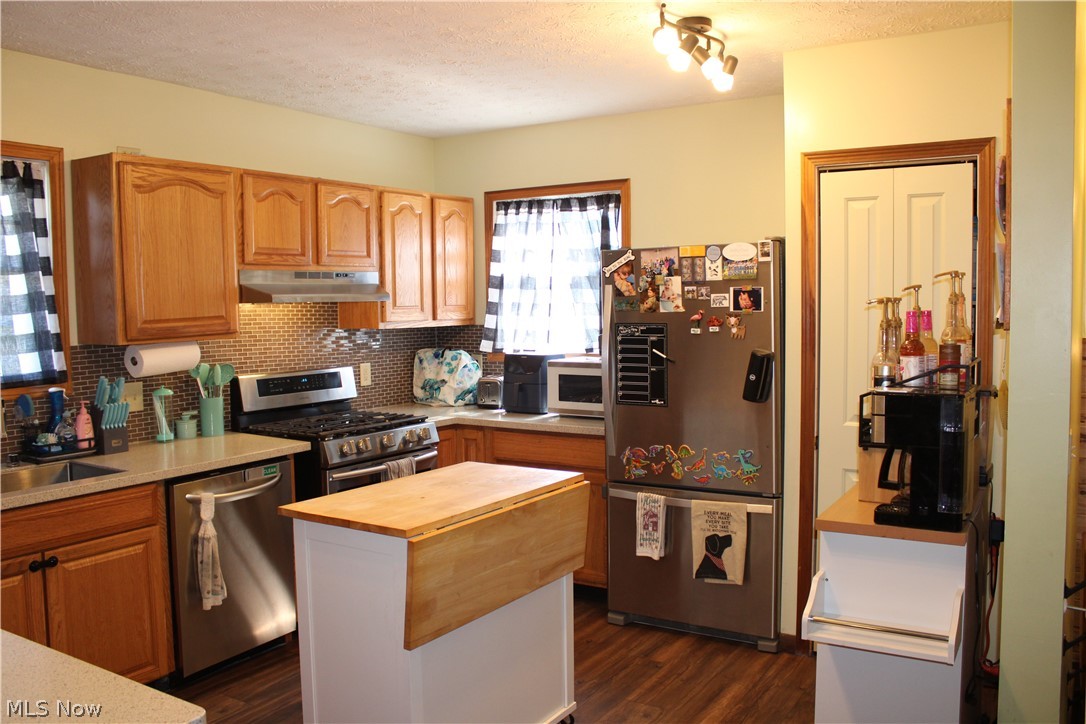 2254 Milton Boulevard Newton Falls OH 44444
