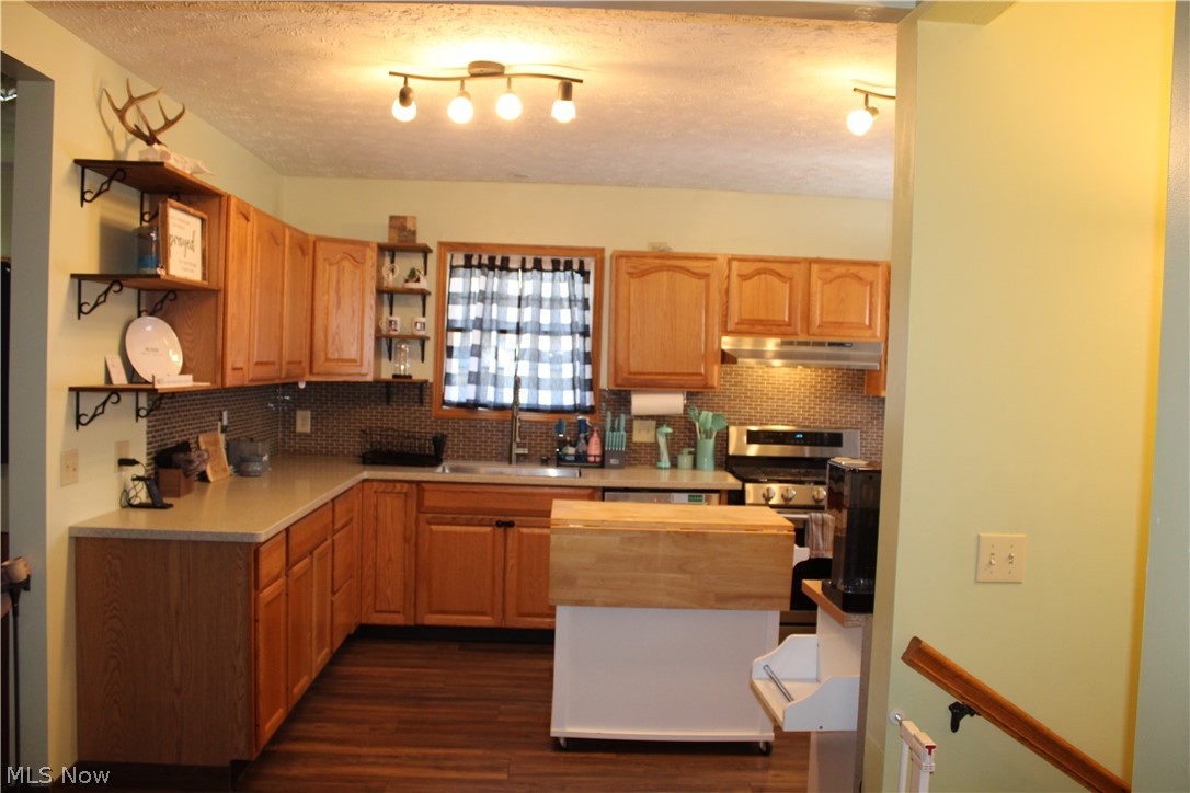 2254 Milton Boulevard Newton Falls OH 44444