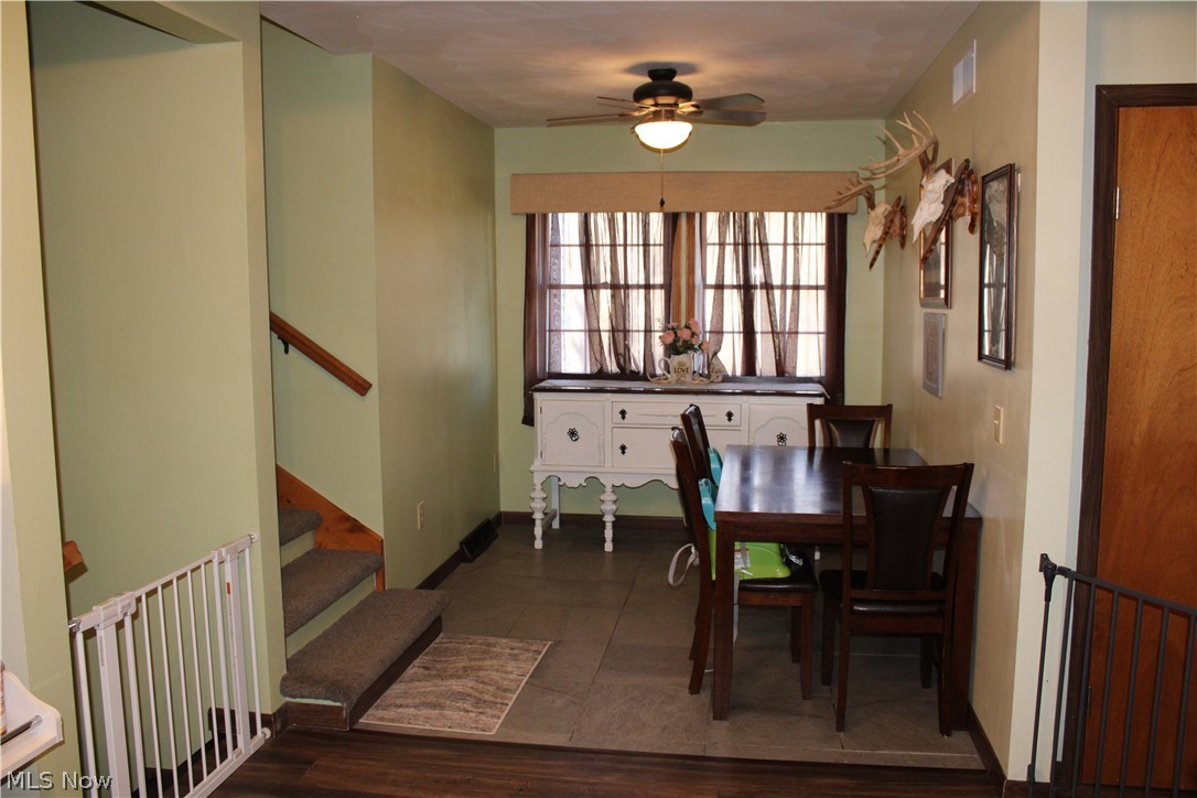 2254 Milton Boulevard Newton Falls OH 44444