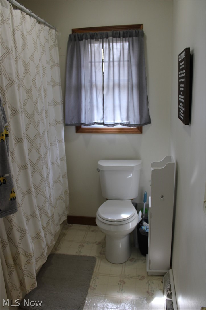 2254 Milton Boulevard Newton Falls OH 44444