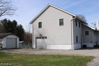 2254 Milton Boulevard Newton Falls OH 44444