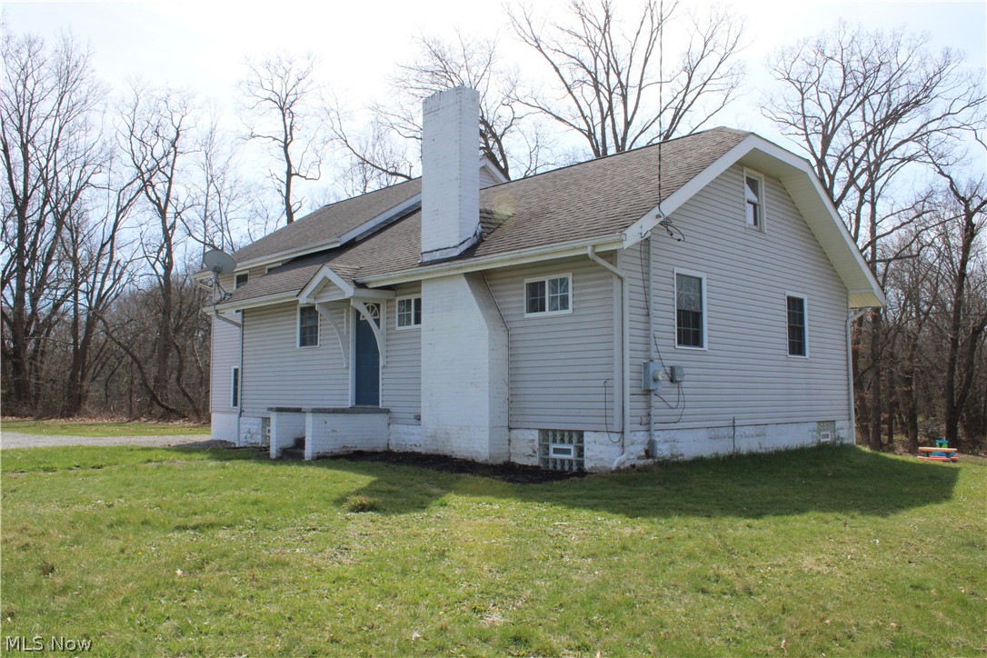 2254 Milton Boulevard Newton Falls OH 44444